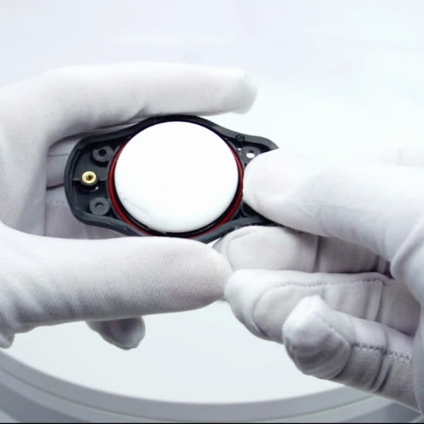 AirTag-suojapeite Koiran Kaulapannalle AirTag-suojapeite Koiran Kaulapannalle