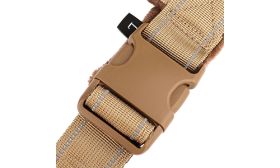 Pehmustetut ja Heijastavat Koiran Vedonestovaljaat Ruskea pehmustettu heijastava koiran valjas ilman vetämistä, parannettu näkyvyys, säädettävät hihnat, turvasolki.