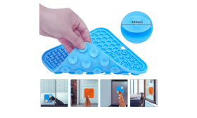 Myrkytön Nuolemismatto Lastalla Koirille Myrkytön Nuolemismatto Lastalla Koirille