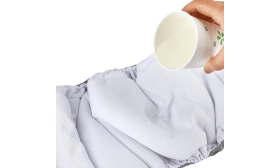 Premium-luokan Pestävät Vaipat Uroskoirille Premium-luokan Pestävät Vaipat Uroskoirille