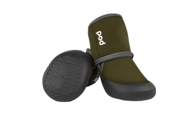 360° Heijastavat Turvalliset Koirankengät – Vedenkestävät & Liukuestopohjaiset Tassusuojat 360° Heijastavat Turvalliset Koirankengät – Vedenkestävät & Liukuestopohjaiset Tassusuojat