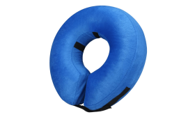 Puhallettava Koiranpanta - Säädettävä Lemmikkieläinten Palautuspanta Puhallettava Koiranpanta - Säädettävä Lemmikkieläinten Palautuspanta