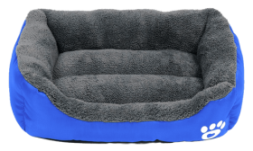 Pehmeä Koiran Peti Pehmeä Koiran Peti