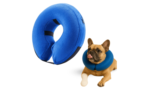 Puhallettava Koiranpanta - Säädettävä Lemmikkieläinten Palautuspanta