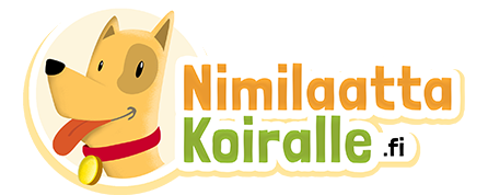 Nimilaatta Koiralle Suomi – Koiran Nimilaatat ja Nimikyltit